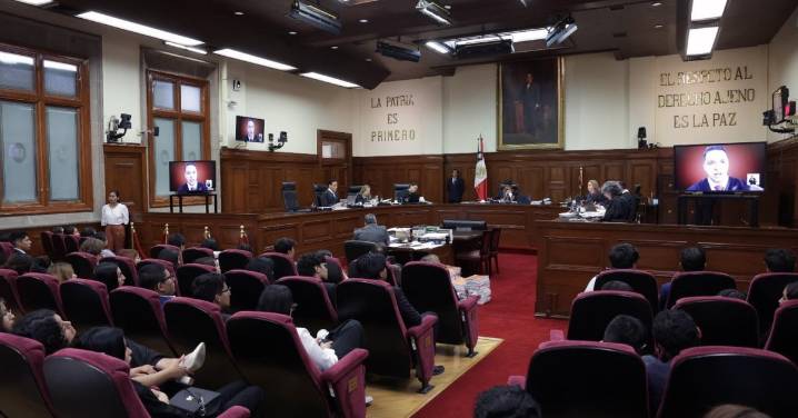 Evita la Corte que Sedatu pague 63.9 mdp a familia de Coahuila
