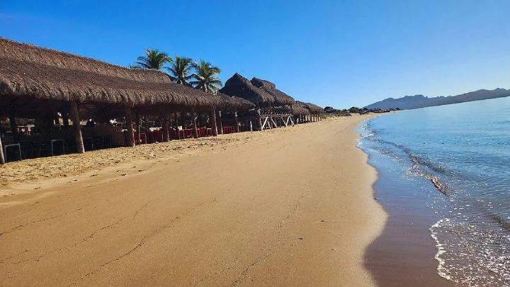 ¡Para el fin de semana! ¿Cuál es la playa que está a una hora de viaje desde Chihuahua capital?
