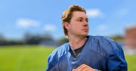 Woodstock QB Caden Thompson starts strong