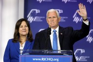 Ex-Trump officials warn on Putin after Poland strike as critics rip Trump