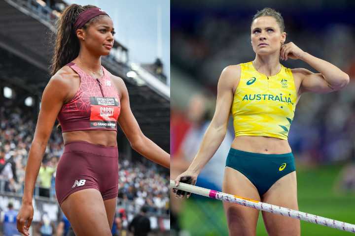 World Athletics Championships 2025: Who’s Out or Returning – Gabby Thomas, Nina Kennedy & More Here's everything you need to know about the players who are in and out of the 2025 World Athletics Champ
