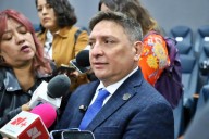 Capital dejó de recibir 9.4 millones de pesos de la federación este 2025