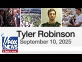 MESSAGE OF 'HATE': Chilling texts suggest possible motive in Kirk assassination