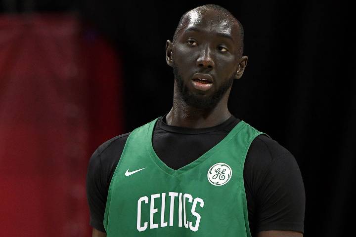 Why Is Tacko Fall Not in the NBA? 7’6″ Center’s Journey & Challenges Revealed A look at the basketball journey of Tacko Fall, exploring the reasons behind his NBA departure and his current ventures. A