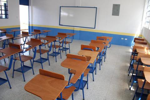 Educación de Guatemala remozará cerca de 10 mil escuelas en 2025