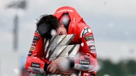 La leyenda de Marc Márquez, en números: del 'infierno' a la gloria seis años después, mundiales, victorias...
