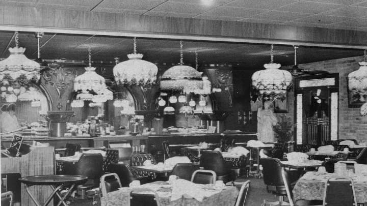 Tell us: What was your go-to order at Gilbert’s Steak House?