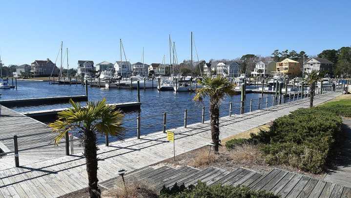 Two Brunswick towns listed among the best places to…