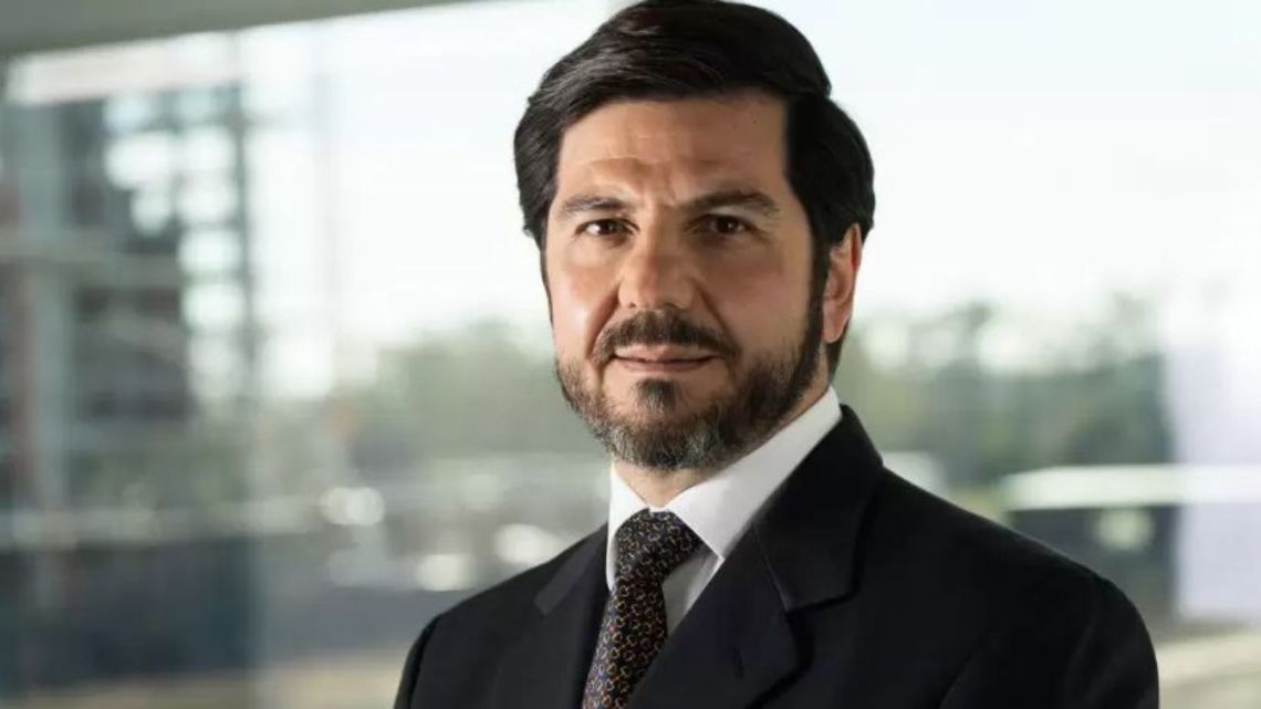 Fernando Marengo: "El mercado cree que Argentina no va a pagar la deuda externa"