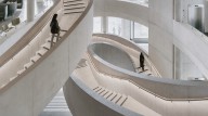 The six best new buildings in the UK right now, in the words of the architects who helped build them
