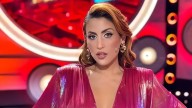 Sofía Rivera Torres regresa con look cobrizo que revoluciona redes