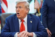 «Venezuela está creándonos un tremendo problema», dice Trump tras ataque a embarcación en el Caribe; «no lo vamos a consentir», advierte