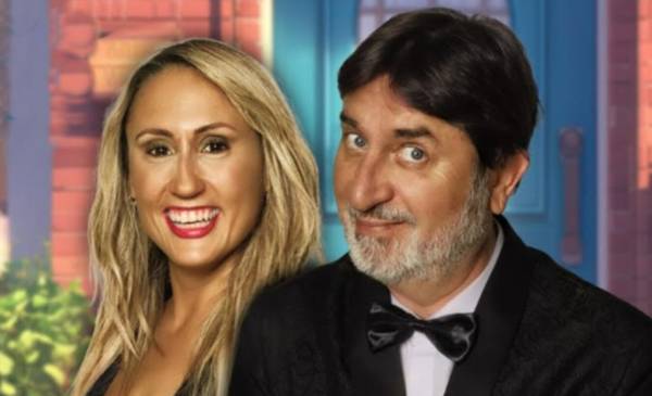 El “Flaco” Pailos llega a Trelew con su espectáculo “Pollerudo”