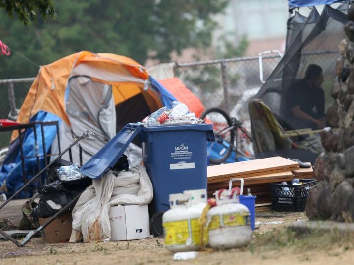 KLEIN: Winnipeg can solve homelessness — if we build, not talk