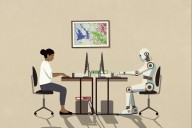 Jobs Most Likely to Be Replaced By AI: Indeed Study