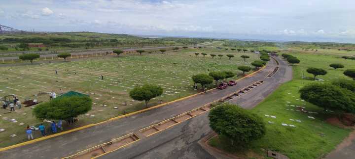 Conoce las tarifas de trámites funerarios en Ciudad Guayana