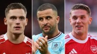Transfer window ratings: Man Utd’s 3/10 dud and Liverpool star with 'work to do'