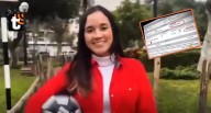 Alejandra Argumedo y su polémico historial policial: denuncias por agresión psicológica, altercados con un guardia de seguridad y más