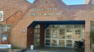 El alumno que llevó una réplica de pistola a un colegio de Guaymallén seguirá en modalidad protegida