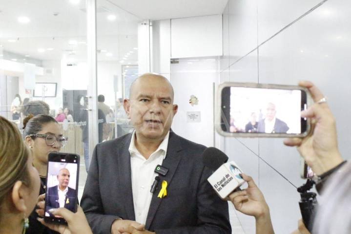 "El expresidente no era el Fiscal": Cuauhtémoc Estrada cuestionado sobre si AMLO sabía de la red de huachicol fiscal