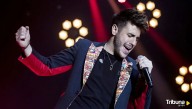 ¿Quién es Antonio José, sustituto de Rosario Flores en el concierto del 8 de septiembre en Salamanca?