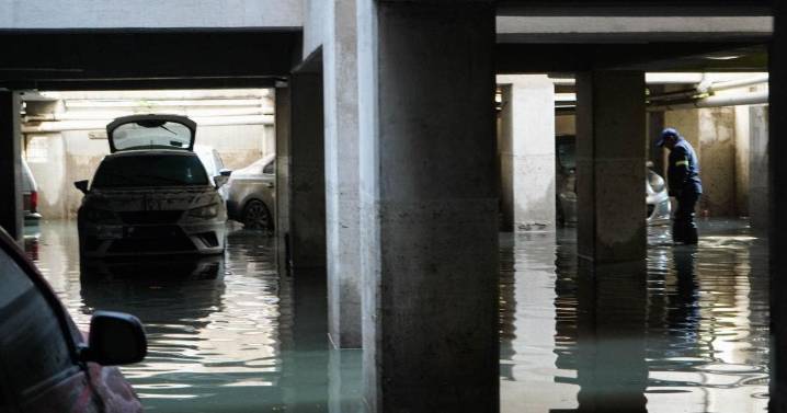 Alcaldía GAM anuncia apoyo económico para familias afectadas por inundaciones