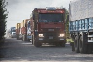 Acuerdo oficial. Camioneros cerró una nueva paritaria con aumentos hasta febrero