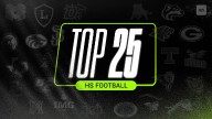 The Sporting News High School Football Game of the Week: No. 18 American Heritage [FL] at No. 19 Edna Karr [LA]