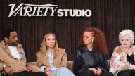 Scarlett Johansson and June Squibb Discuss 'Eleanor the Great'