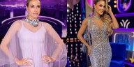 Odalys humilla en vivo a Ninel