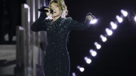 Karol G canta por la fraternidad en un memorable macroconcierto en la plaza vaticana