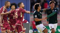 La tabla de posiciones de las Eliminatorias Sudamericanas: Venezuela y Bolivia lucharán por la última plaza para ir al Mundial