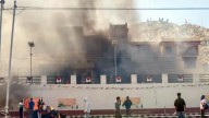 Leh violence LIVE updates: Situation in Ladakh under control, says govt. after statehood protest turn deadly