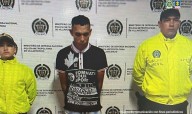 Alias «muela de perro», fue condenado a 42 años y ocho meses de prisión por homicidio y porte de armas