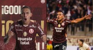 Universitario se impone con doblete de Valera y es líder del Clausura tras vencer 2