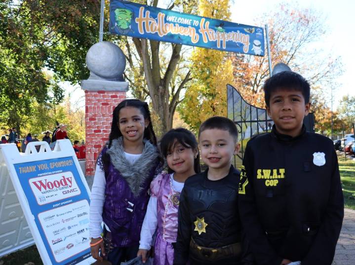 Naperville News Digest