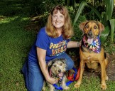Weirsdale Woman Turns Love of Dogs into Training Career