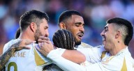 Tigres derrota de visita al Querétaro en la jornada 11 del Apertura 2025