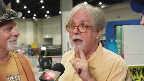 'The Simpsons' creator Matt Groening reveals the "amazing thing" about having a Simpson