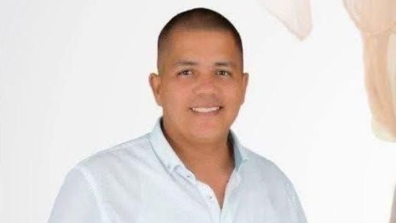 Asesinan al Secretario de Gobierno de Pradera, Valle, mientras disfrutaba del partido Venezuela