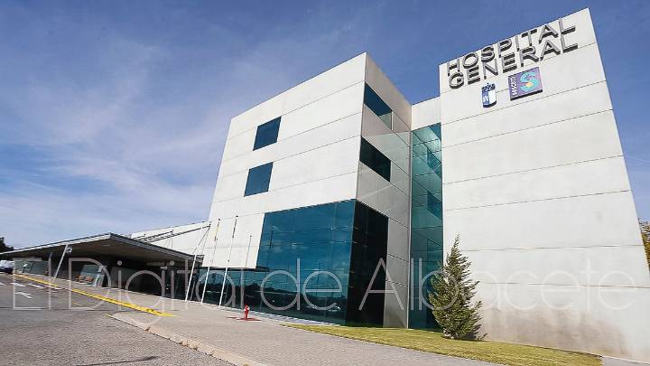 El Hospital de Almansa registra casi 500 pacientes en lista de espera quirúrgica: 25 superan los seis meses