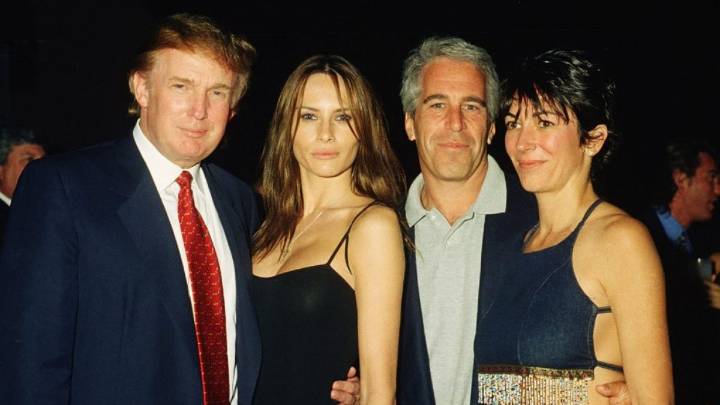 It's time for powerful men to come clean about the Epstein 'code'