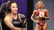 3x Wellness Champion Francielle Mattos Announces Withdrawal from 2025 Mr. Olympia: "This Break Is Not the End"