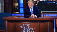 TV Ratings Saved As Trump Will Now Host All Late