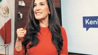 Kenia López Rabadán al frente de la cámara de diputados; la vicepresidencia aún está en debate