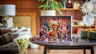 2025 Lego advent calendars are out — Star Wars, City, and Friends are on sale