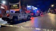 Muere Adulto Mayor Arrollado por Patrulla K9 de la Policía Municipal en Saltillo