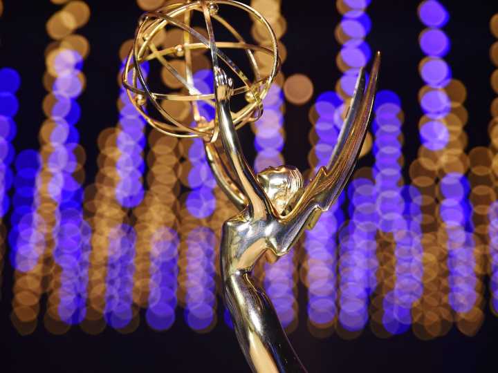 Premios Emmy 2025: en breve comienza la ceremonia a lo mejor de la TV