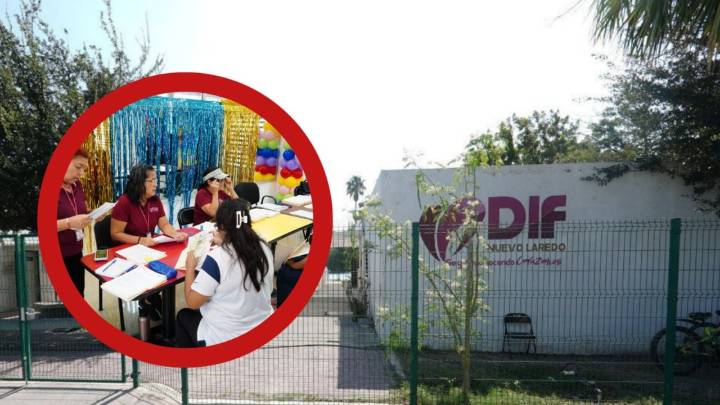 Invita DIF de Nuevo Laredo a participar en los talleres CEDIF 2025