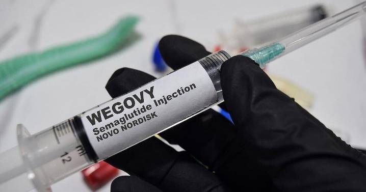 Wegovy Linked To Lower Heart Risks Than Similar Drugs, Study Shows